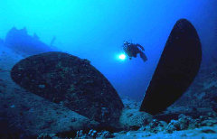 thistlegorm